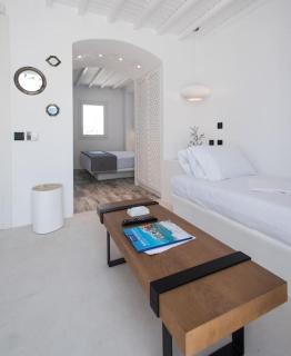 Cloe Cycladic Residence, by Mykonos High - 1
