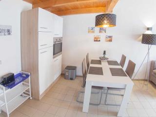 Ferienwohnung Deichglück, FeWo Vermittlung Nordsee - Dangast - 4
