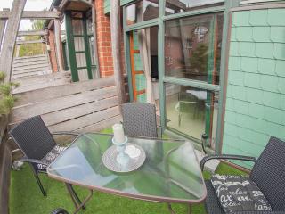 Ferienwohnung Deichglück, FeWo Vermittlung Nordsee - 9