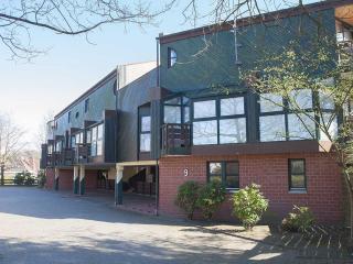 Ferienwohnung Deichglück, FeWo Vermittlung Nordsee - Dangast - 7