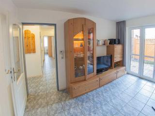 Ferienwohnung Fischer, FeWo Vermittlung Nordsee - Dangast - 2
