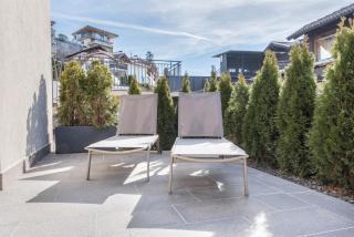 Aster Moments Apt Max - San Genesio Atesino - 3