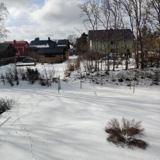 Cozy practical cheap flat 2 km from Rauma center - 2