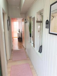 Dom Gościnny Marta - pokoje, apartamenty, domki - Krynica Morska - 2