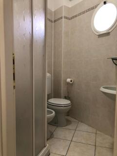 La Casa della Nini - Sanremo - 1
