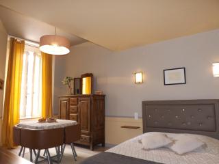HOTEL particulier LARIBOISIERE - Fougères - 2