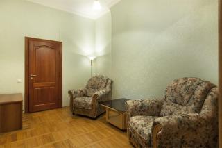 911 Apartments Antonovichа - Kiev - 1
