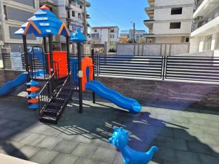 Palmas - Pool by N10 - Năvodari - 1