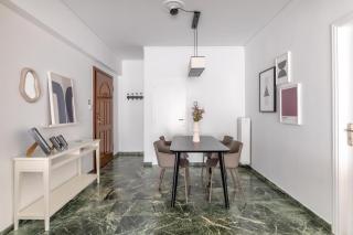 Outstanding 2BR Apartment in Cholargos by UPSTREET - Athene - 4