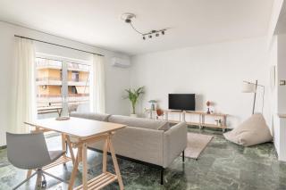 Outstanding 2BR Apartment in Cholargos by UPSTREET - Athene - 7