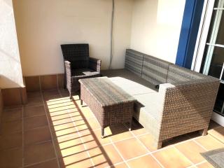 Marina Isla Canela apartment - Huelva - 5