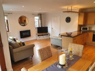 Stunning 2 Bedroom Pet Friendly Lodge - 3