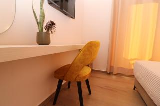Fegi Rooms - Himare - 8