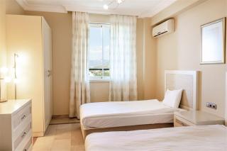 GOLD CITY 2+1 MAIN BUILDING FLAT WITH FREE AQUAPARK - 4