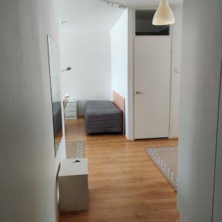 Cozy practical cheap flat 2 km from Rauma center - 5