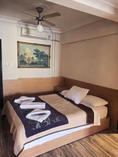 Kadikoy Otel - 9