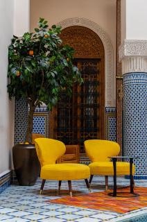 Riad El Amine Fès - Historic Hotels Worldwide - 8