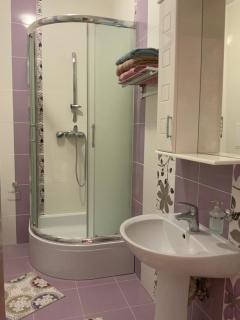 Гостьовий двір РіОНІ - 3