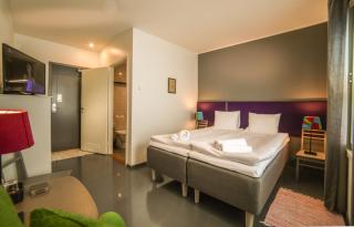 Hotelli HiljaHelena - 1