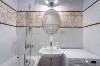 Apartments on Velyka Vasylkivska 47 - 4