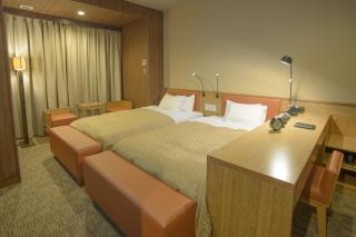HOTEL RELIEF Sapporo Susukino - 8