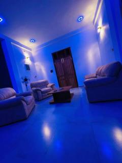 sunset villa - Hikkaduwa - 3