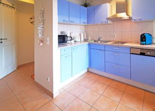 Ferienwohnung Seestern (Ref. 128659u1) - Baabe - 6
