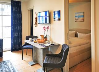 Ferienwohnung Seestern (Ref. 128659u1) - Baabe - 8