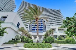 W Residences 2 Bedroom Suite Endless Summer"" - 2