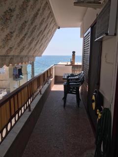 Sea Sunset Appartment - Nea Irakleia - 7