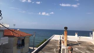 Sea Sunset Appartment - Nea Irakleia - 1