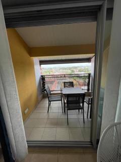 NANA COCOONING- C42- Vue Panoramique - Appartement Cosy et Lumineux- Cuisine équipée- CLIM-Terrasse - Cayenne - 1