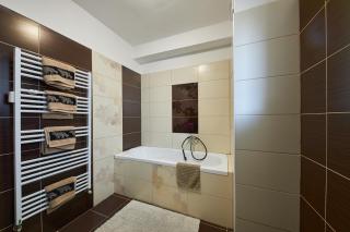 Relax apartment - Bratislava - 7