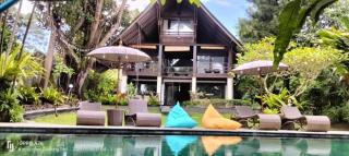 Villa Puri Burung - Canggu - 5