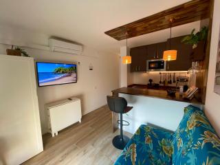 Apartamento vistas al Mar Aire acondicionado Wifi - Empuriabrava - 7