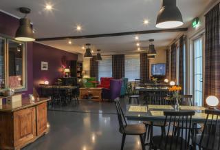 Hotelli HiljaHelena - 7