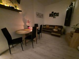 Orchidea Apartmanház - Gyomaendrőd - 5