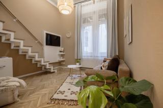 L1 Apartments - 4