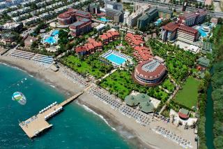 Saphir Hotel & Villas - 4
