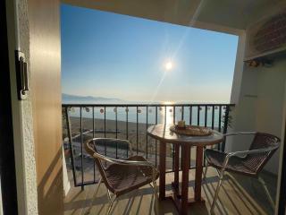 Apartamento vistas al Mar Aire acondicionado Wifi - Empuriabrava - 9