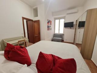 Casa di Alessandro - Roma - 2
