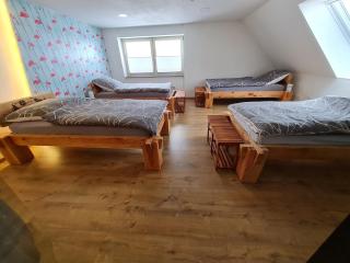 HarzRitter Domizil - Cattenstedt - 5