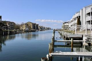 Canal Beach Home With Your Own Arcade! - Ocean City - 5