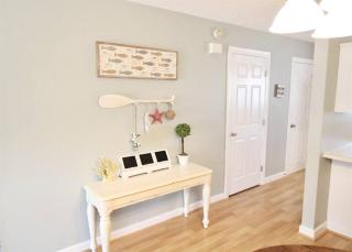 Canal Beach Home With Your Own Arcade! - Ocean City - 2