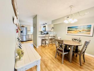 Canal Beach Home With Your Own Arcade! - Ocean City - 1