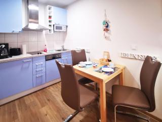 Haus Meeresblick - Ferienwohnung Strandidyll A 1.16 (Ref. 128659 u2) - 6