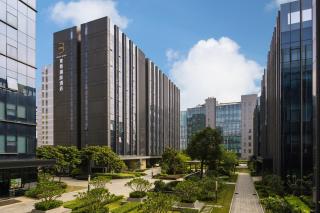 Buddy Hotel-Free Shuttle to Canton Fair Complex during Canton Fair Period - Guangzhou - 0