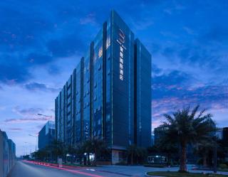 Buddy Hotel-Free Shuttle to Canton Fair Complex during Canton Fair Period - 9