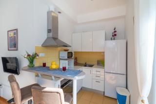 Studio at Bacvice Beach - 4