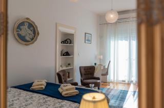 Studio at Bacvice Beach - 9